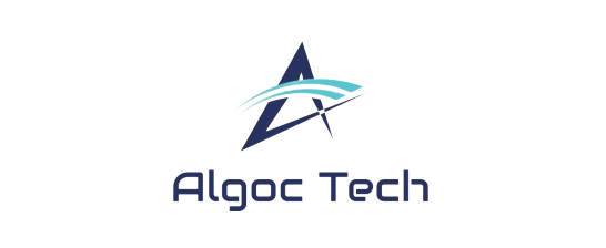 AlgocTech Logo